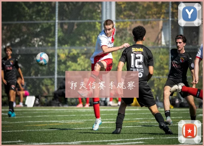 郭天信赛季观察